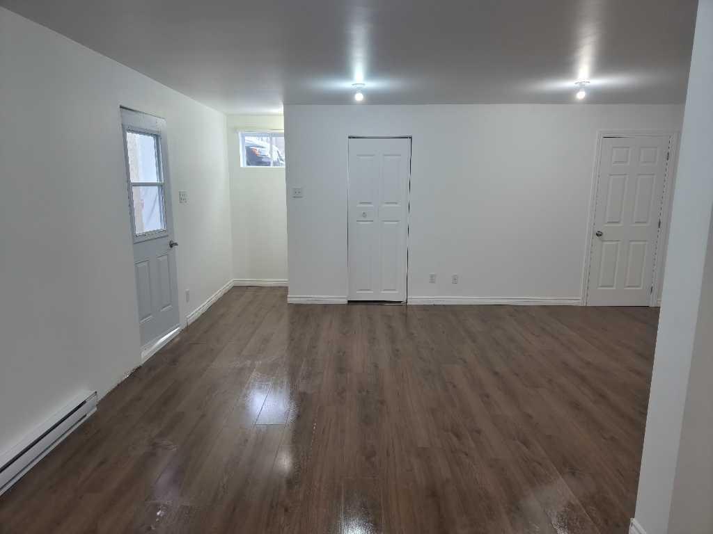 APPARTEMENT 4-1/2 | 3226331