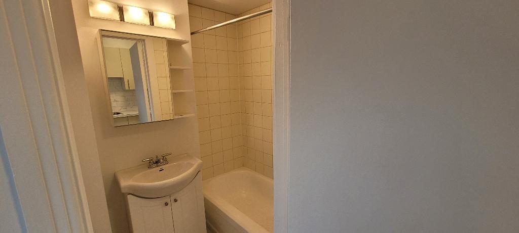 À louer – 3 ½ (chambre ouverte) au Plateau-Mont-Royal – 1 290 $/mois – Disponible maintenant; For Rent – 3½ (open room) in Plateau Mont-Royal | 3226333