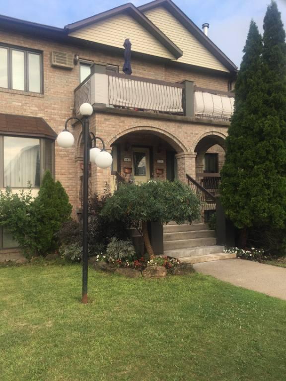 3 ½ en rez-de-jardin dans un Quadplex– Brossard Secteur N – Près du REM et DIX30 | 3226336