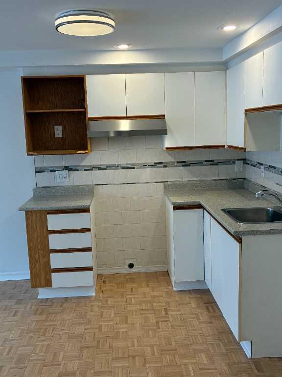 3 ½ en rez-de-jardin dans un Quadplex– Brossard Secteur N – Près du REM et DIX30 | 3226336