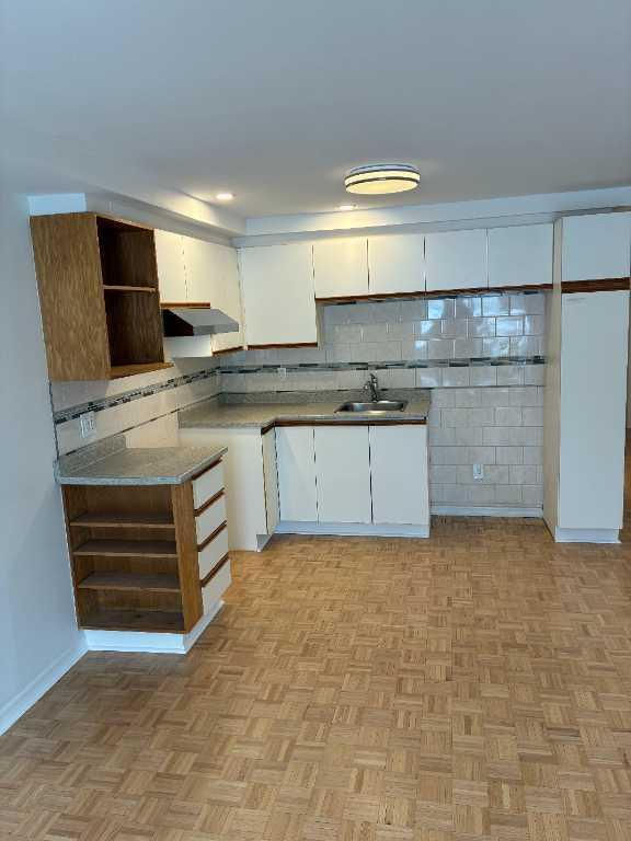 3 ½ en rez-de-jardin dans un Quadplex– Brossard Secteur N – Près du REM et DIX30 | 3226336