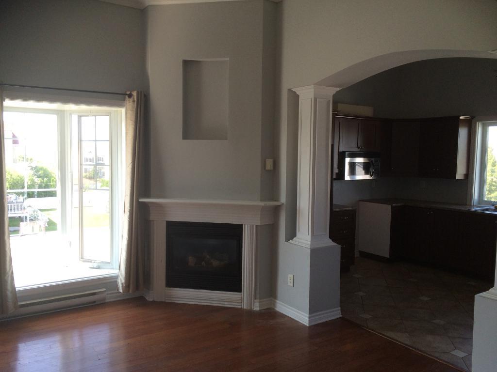 Grand 4 1/2 à louer | 3226338