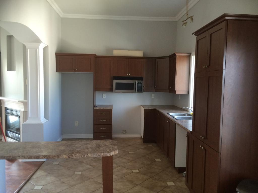 Grand 4 1/2 à louer | 3226338