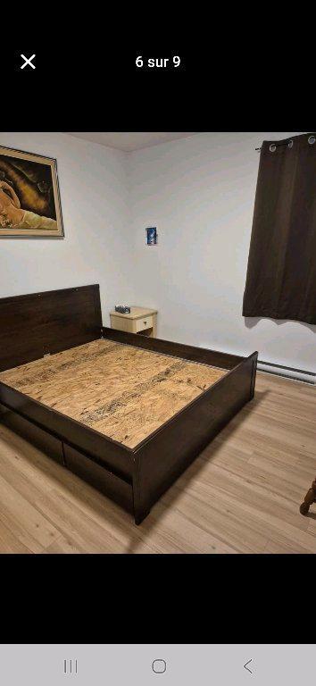 5 1/2 au 2 ieme étage | 3226339