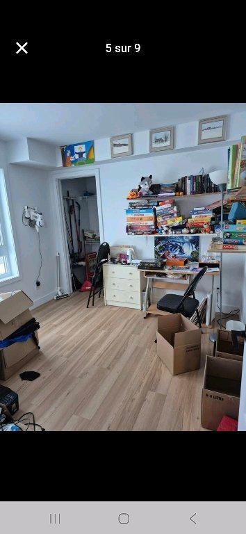 5 1/2 au 2 ieme étage | 3226339