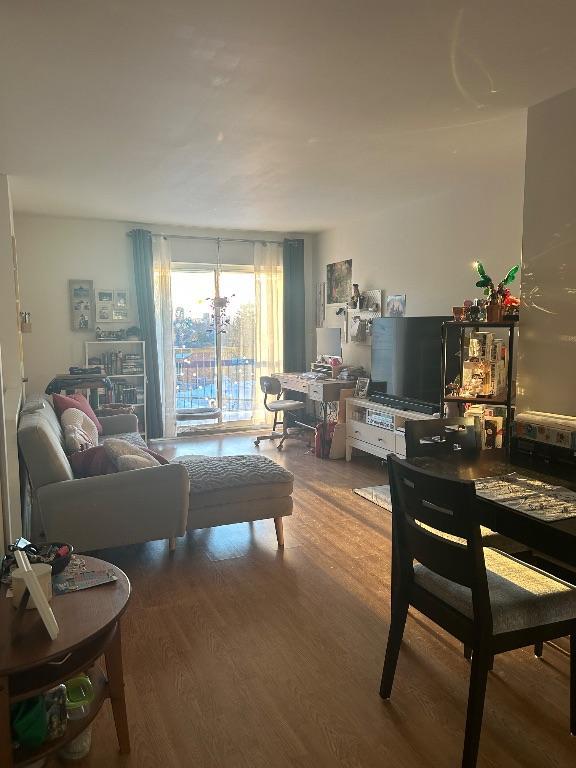 Logement 4 1/2 | 3226342