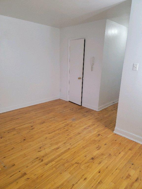 Beau 4 et demi, pour le 1er Mai. Pres de Metro Frontenac et Préfontaine. | 3226366