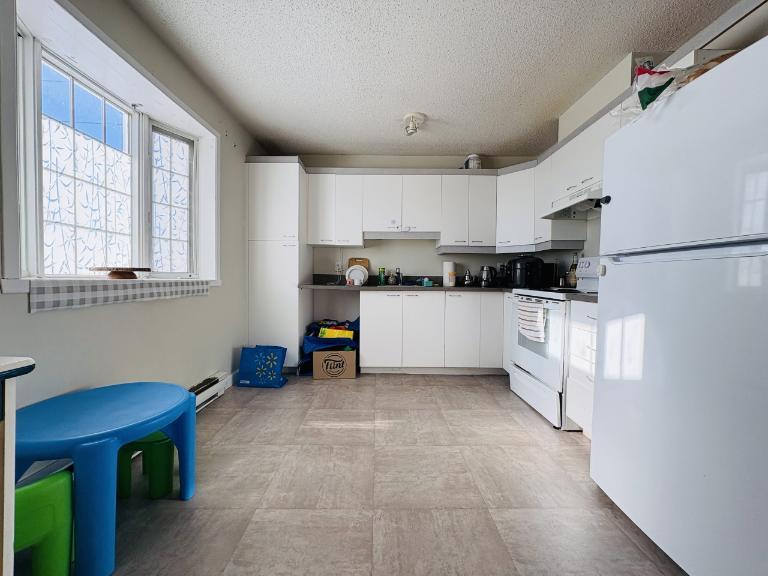 Appartement 4 ½ à louer Sainte-Foy / Sillery septembre 2026 | 3283486