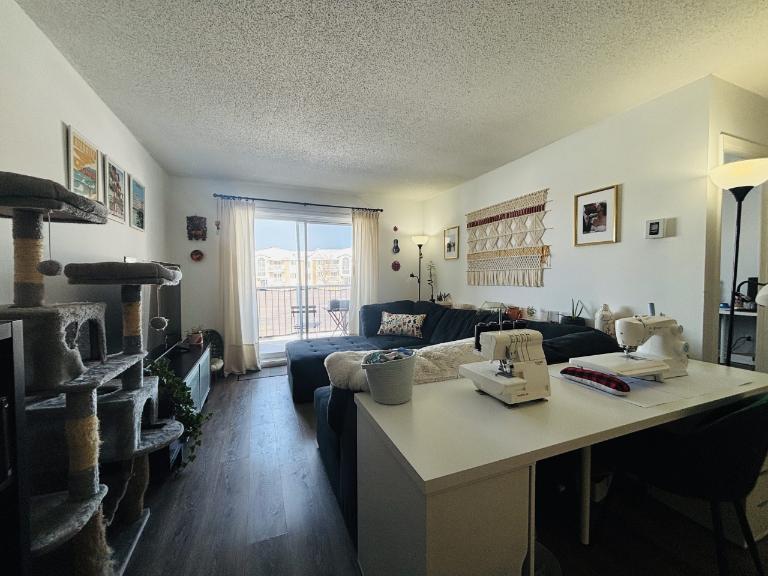 Appartement 4 ½ à louer Sainte-Foy / Sillery juillet 2026 | 3228289