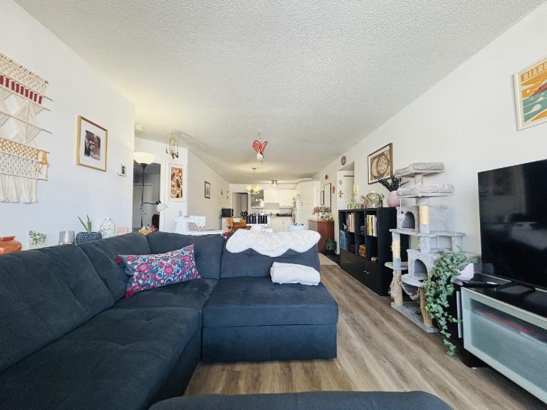 Appartement 4 ½ à louer Sainte-Foy / Sillery juillet 2026 | 3228289