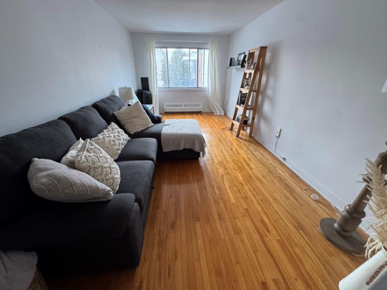 1 CH - 1 SDB - Montréal - $1,395 /mo | 3226372