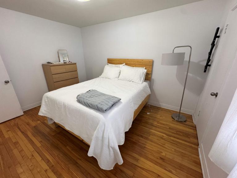 1 CH - 1 SDB - Montréal - $1,395 /mo | 3226372