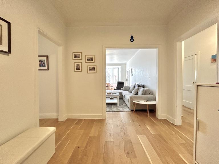 Appartement 7 ½ à louer Montcalm / Saint-Sacrement juillet 2026 | 3235841