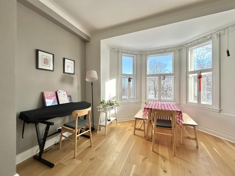 Appartement 7 ½ à louer Montcalm / Saint-Sacrement juillet 2026 | 3235841