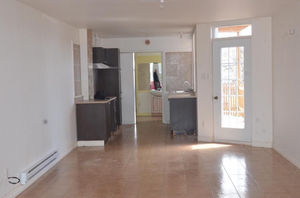 Grand 4.5 2ieme étage, Lachine 2 chambres | 3226389