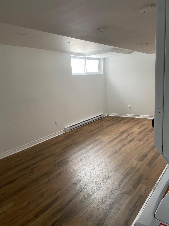 3 1/2 neuf à louer dans le vieux Ste-Rose | 3226391
