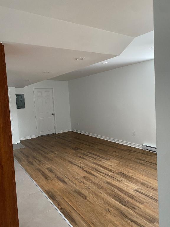 3 1/2 neuf à louer dans le vieux Ste-Rose | 3226391