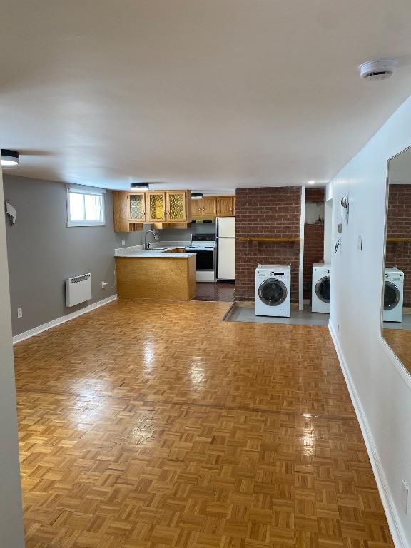 3 1/2 Semi-meublé dans le vieux Ste-Rose | 3226392