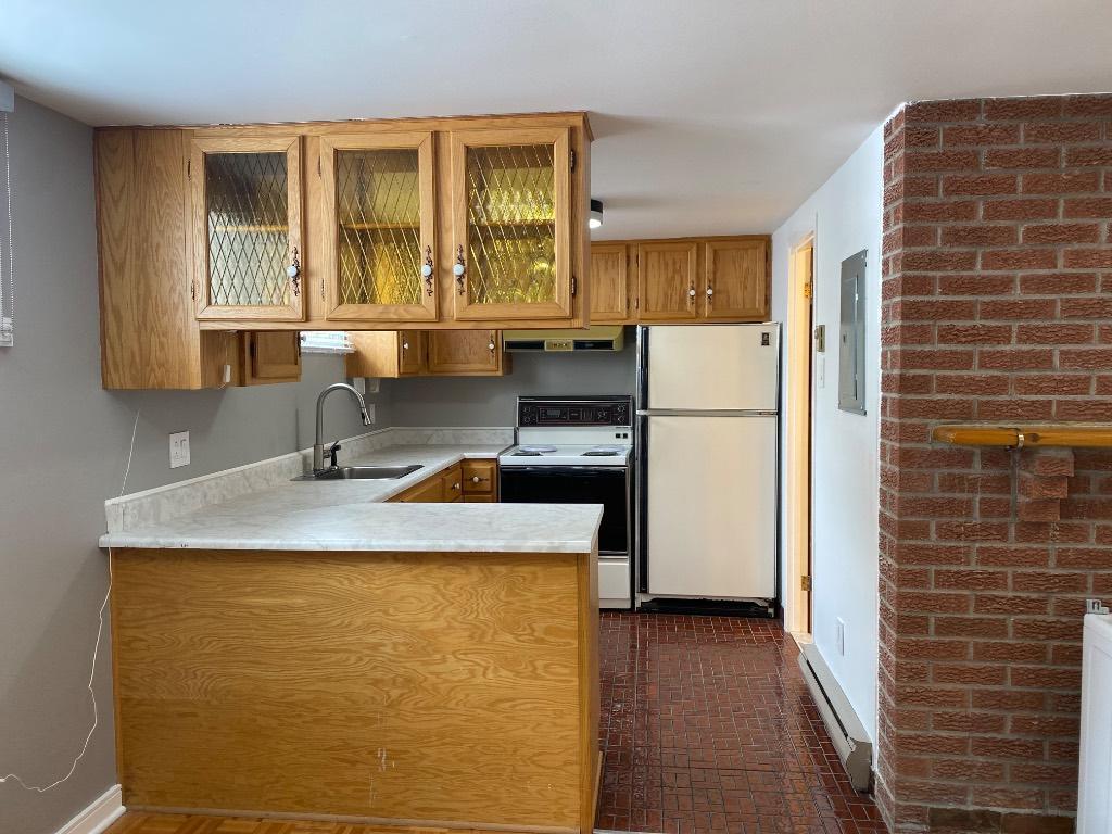 3 1/2 Semi-meublé dans le vieux Ste-Rose | 3226392