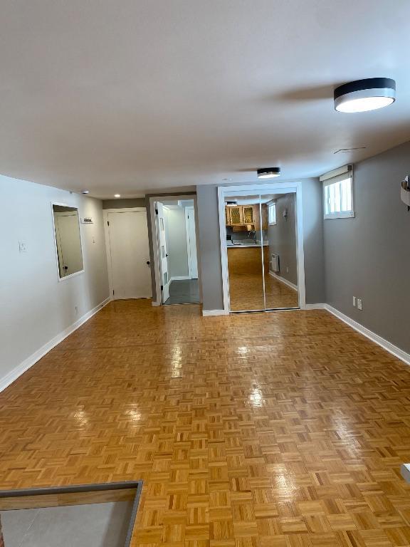 3 1/2 Semi-meublé dans le vieux Ste-Rose | 3226392