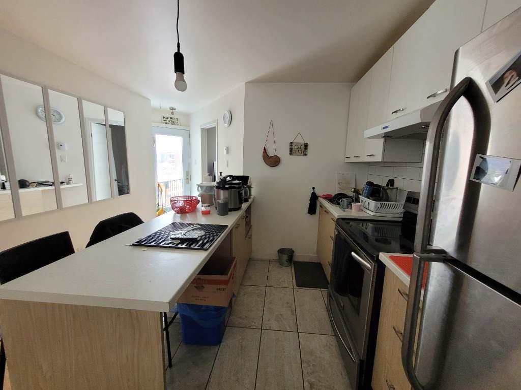 Appartement 4 1/2 à louer | 3226399