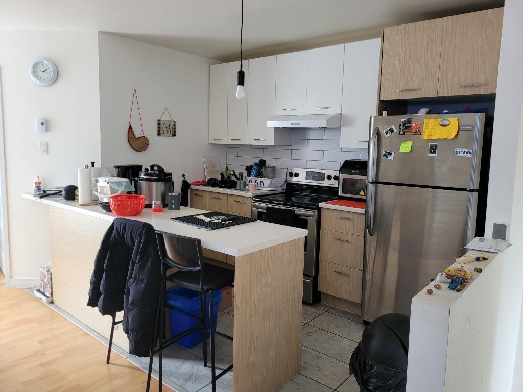 Appartement 4 1/2 à louer | 3226399