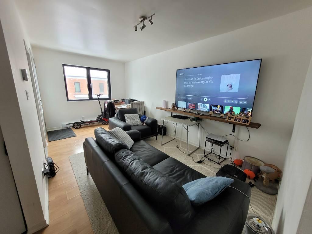 Appartement 4 1/2 à louer | 3226399