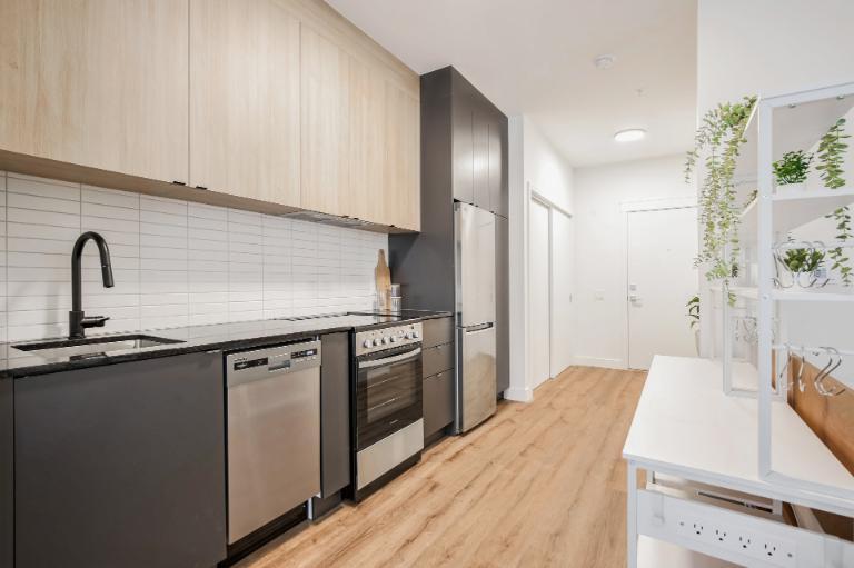 2 1/2 - Montréal (La Petite-Patrie) - 1 575 $/mois | 3226402