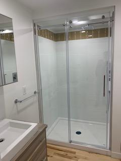 METRO JARRY-CREMAZIE-4.5-ELECTROS-CONCEPT OUVERT-BOIS FRANC-CERAMIQUE-TERRASSE-ÉCLAIRÉ-LUMIERES ENCASTREES-QUARTZ | 3226403