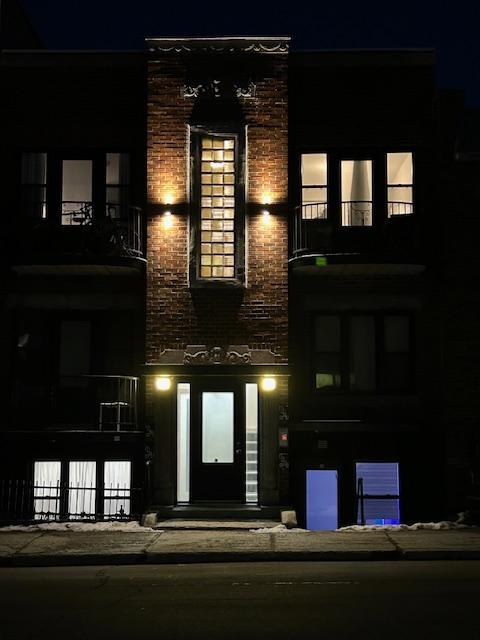 METRO JARRY-CREMAZIE-4.5-ELECTROS-CONCEPT OUVERT-BOIS FRANC-CERAMIQUE-TERRASSE-ÉCLAIRÉ-LUMIERES ENCASTREES-QUARTZ | 3226403