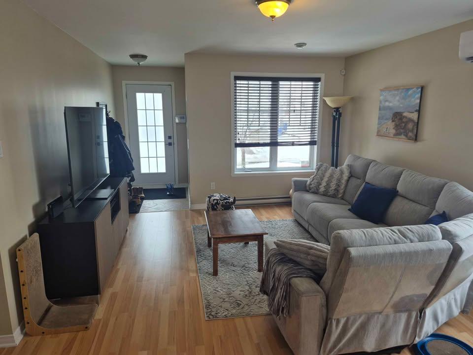 Condo 4 1/2 avec garage a louer | 3226404