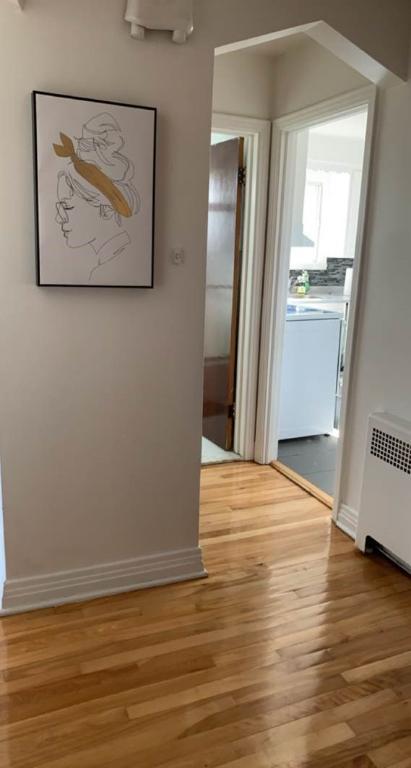 Ahuntsic 2 chambre a couche pres de Hopital Fleury | 3226406