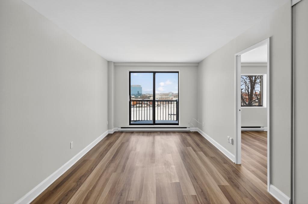 VILLERAY - 1 chambre 1 salle de bain TOUT INCLUS 1575$ par mois | 3226407