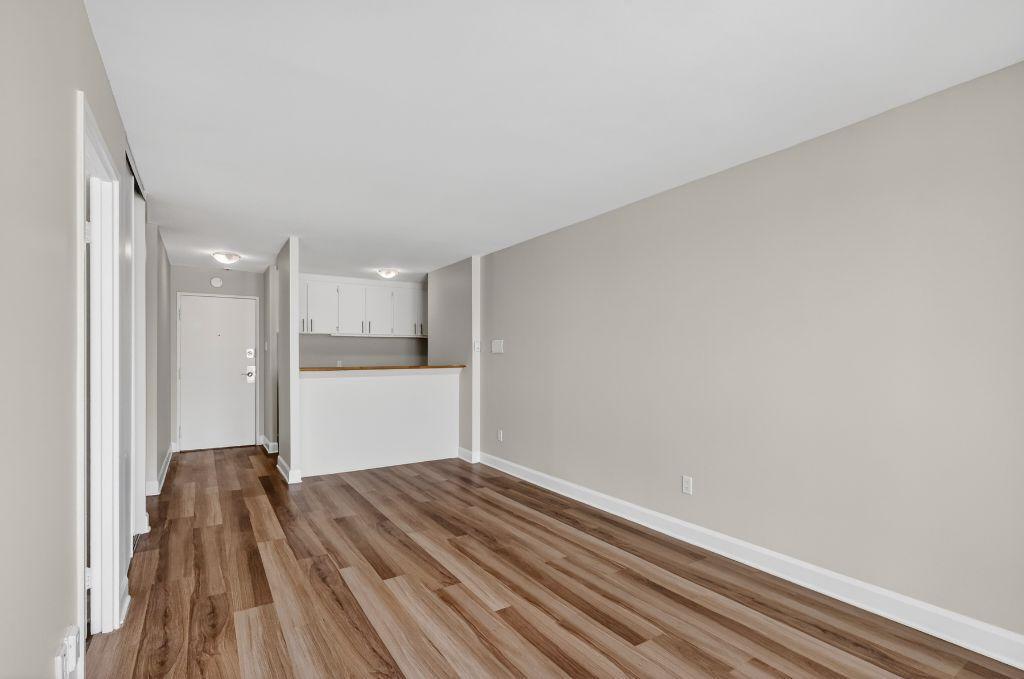 VILLERAY - 1 chambre 1 salle de bain TOUT INCLUS 1575$ par mois | 3226407