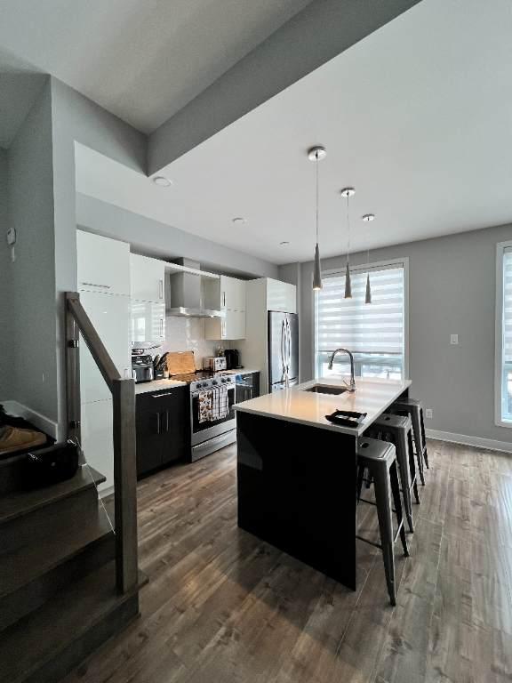 Condo 3 1/2 à Urbanova | 3226420