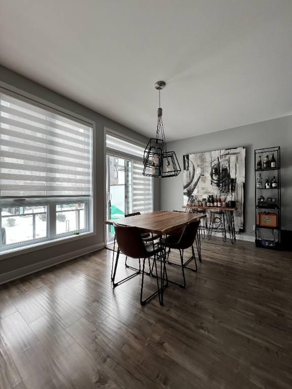 Condo 3 1/2 à Urbanova | 3226420