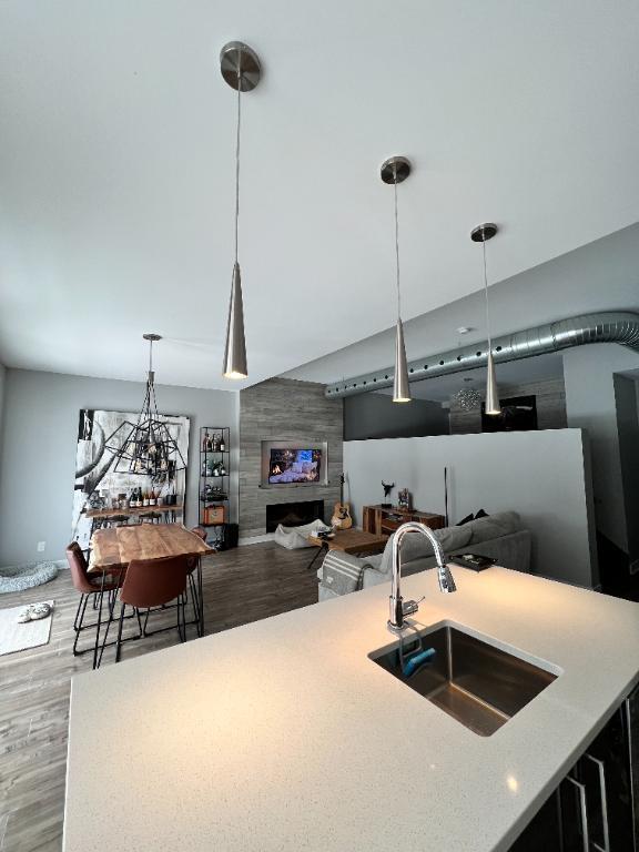 Condo 3 1/2 à Urbanova | 3226420