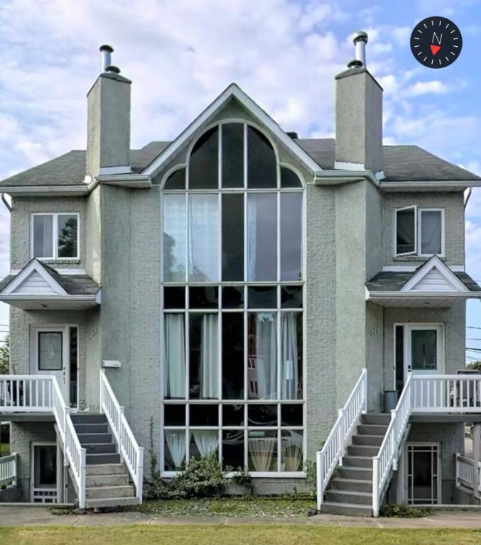 5 1/2 à louer à Ste-Jérôme - disponible le 1er Mai 2026 | 3226421