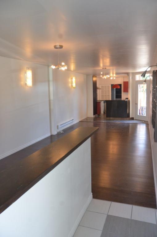 Grand 4.5 rez-de-chausée Lachine | 3226422