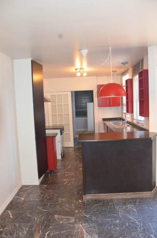 Grand 4.5 rez-de-chausée Lachine | 3226422