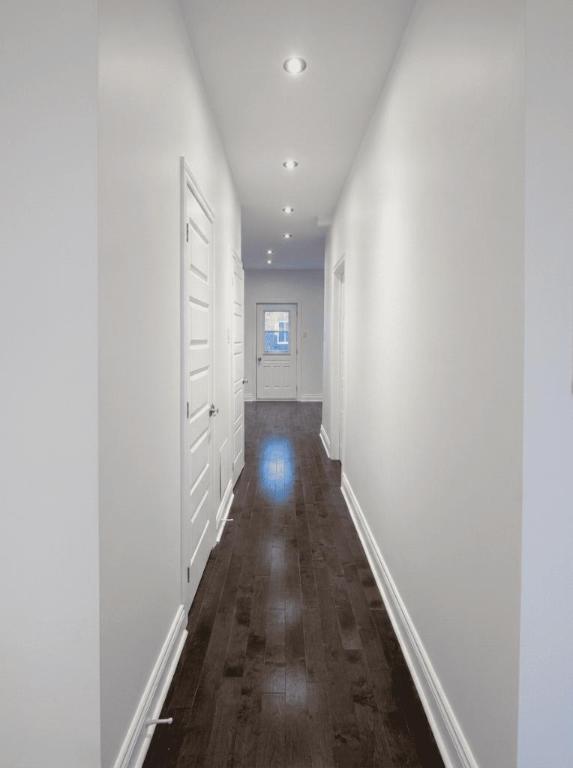 2 CH - 1 SDB - Montréal - $1,825 /mo | 3226423