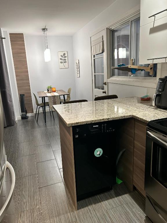 À LOUER – Superbe et spacieux 4 ½ à St-Bruno-de-Montarville | 3226424