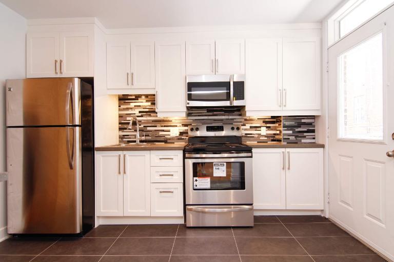 MAGNIFIQUE STYLE CONDO A SAINT HENRI MEILLEUR EMPLACEMENT! | 3226429