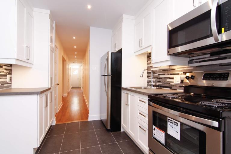 MAGNIFIQUE STYLE CONDO A SAINT HENRI MEILLEUR EMPLACEMENT! | 3226429