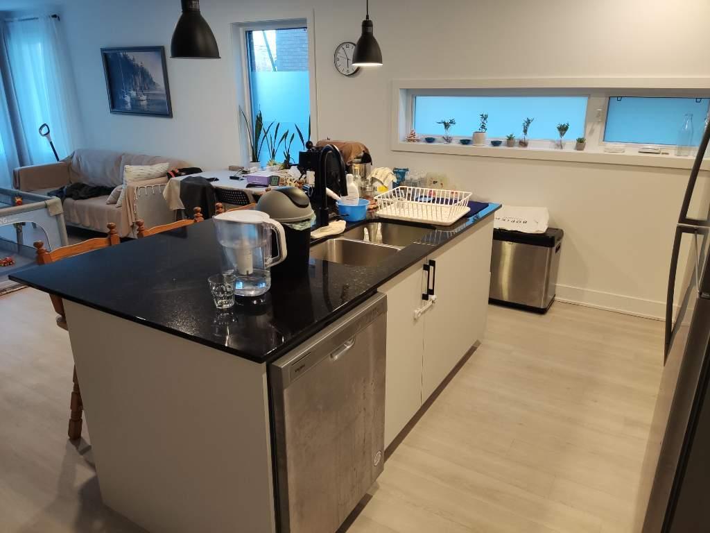 4 1/2 electros inclus | 3226430