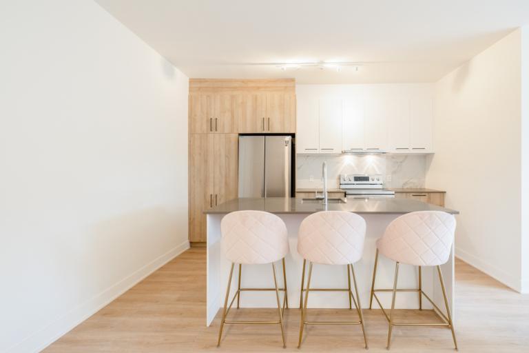 4 1/2 - Montréal (Saint-Michel) - 2 200 $/mois | 3226432