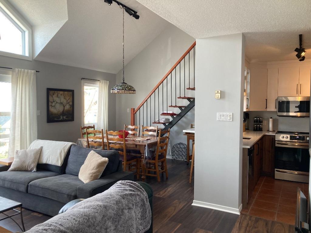 Condo à louer au Mont Sutton | 3226449