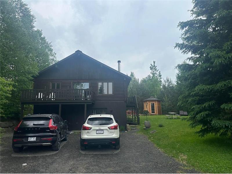 Chalet a louer ( Saint-Donat ) Saison | 3226450
