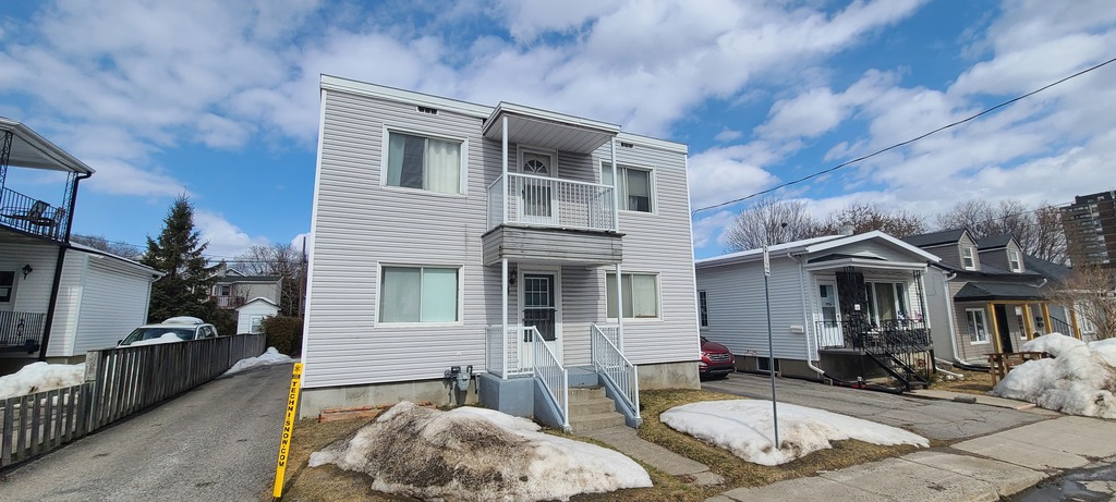 Appartement 1 Chambre à Louer - Hull | 3226456