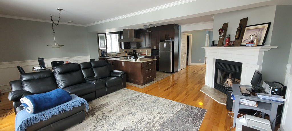 Charmant 41/2 Bord De L’eau | 3226459